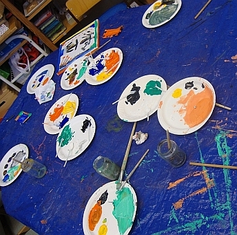fertig